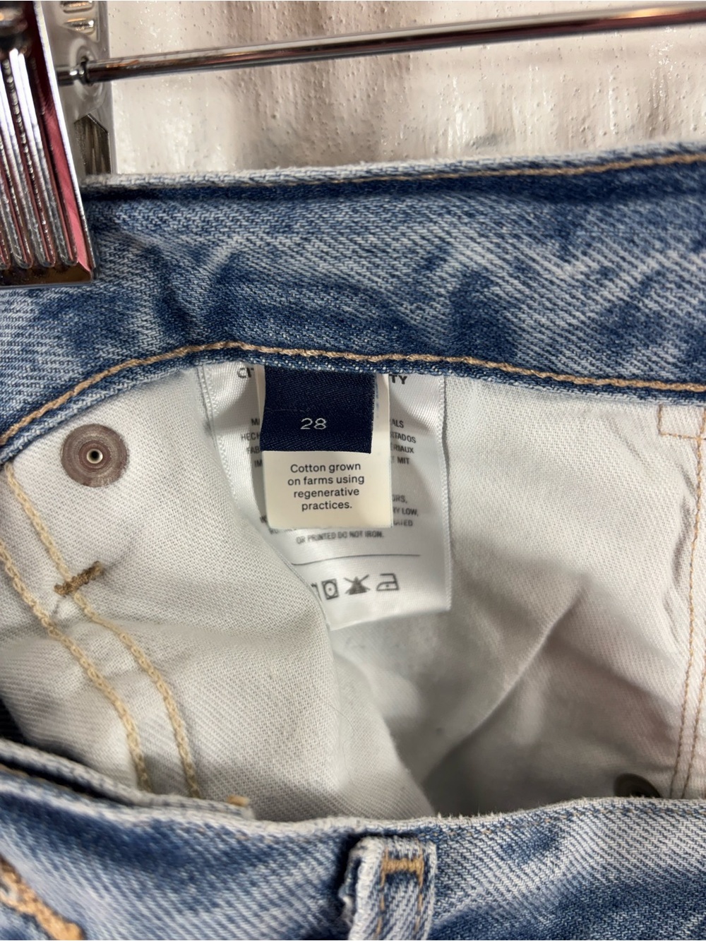 Citizens of Humanity Annina Jeans Meuse 28 - Picture 7 of 7